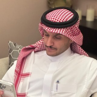 Mohammed Alghamdi