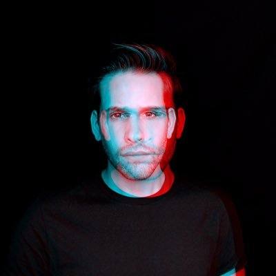 Alex Aronson