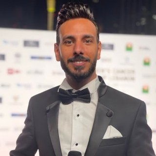 Moataz Elshafey
