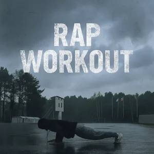 Rap Workout 2026 🔥 Beast Mode
