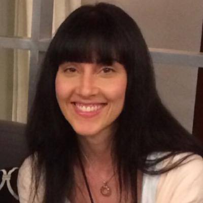 Corinne Heller