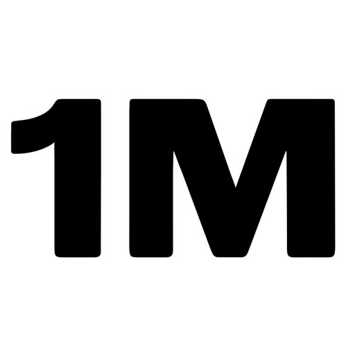 1MILLION Dance Studio