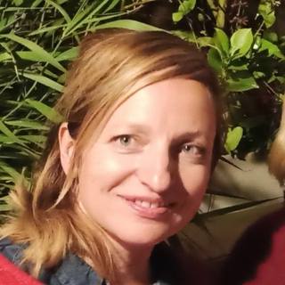 Johanna Seban