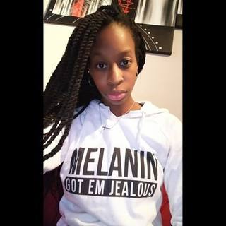 Briana Younger