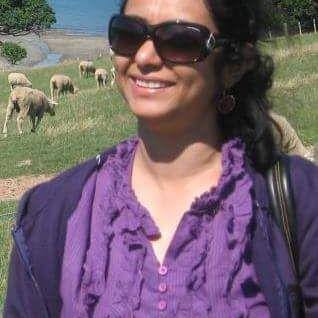 Roshmila Bhattacharya