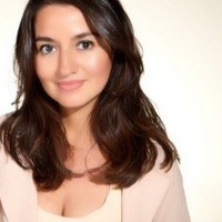Gloria Pitagorsky