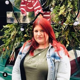 Rhian Westbury