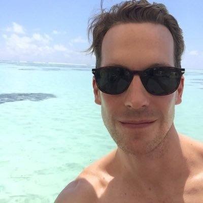 Jonathan Perry