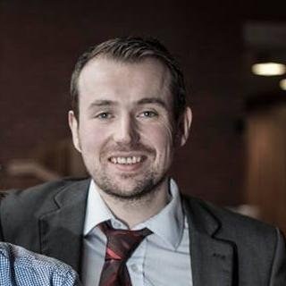 David O'Dornan