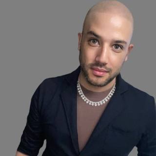 Abraham Galvan