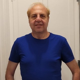 Brian Lipton
