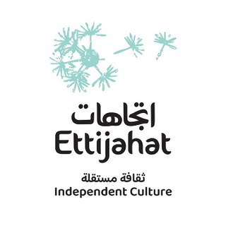 Ettijahat - Independent Culture