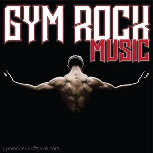 Gym Rock Music