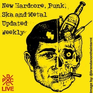 New Hardcore, Punk, Ska and Metal