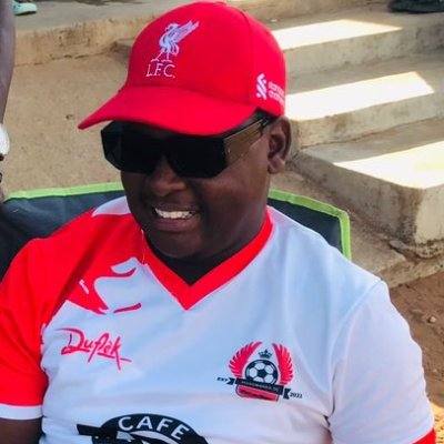 Tshepo Kehimile