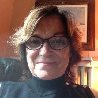 Trish Crawford
