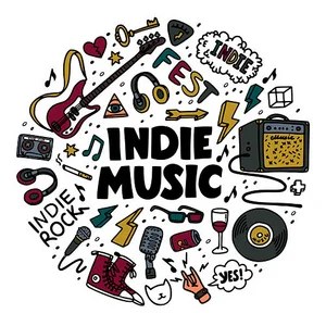 INDIE MUSIC 2026