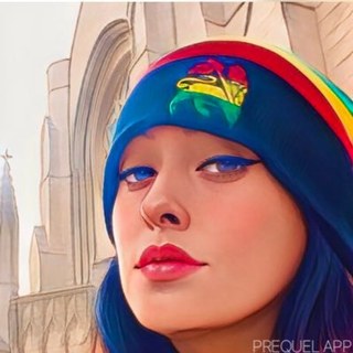 Irie Femind