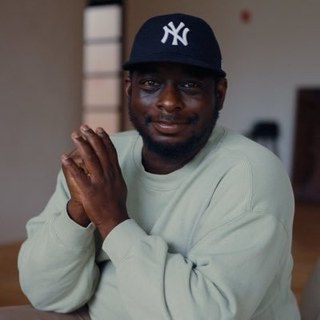 Keith JusAire Nelson