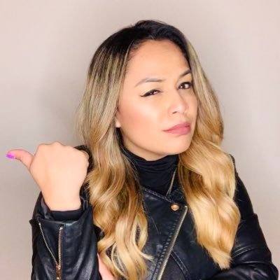 Ellen Perez