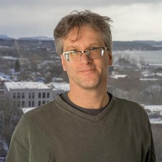 Brent Hallenbeck