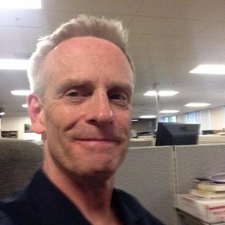 Randy McMullen
