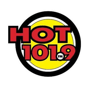 101.9 The Giant