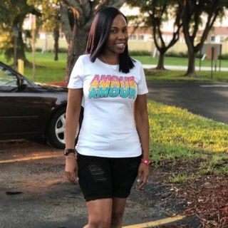 Nikijha Lynch-Escobar