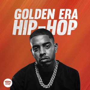 Golden Era Hip-Hop 🔥