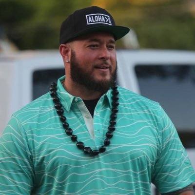Kekoa Anderson