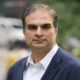 Amit Sarwal