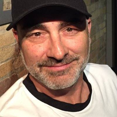 Walter Venafro