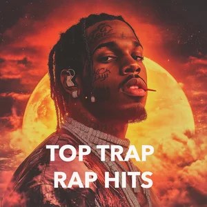 Top Rap & Trap Hits 2026 💎