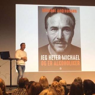 Michael Andreassen