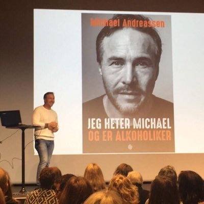 Michael Andreassen