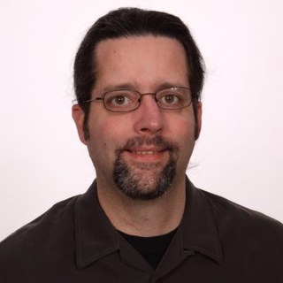 Brian Burgess