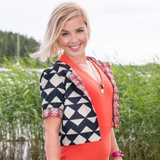 Päivikki Koskinen