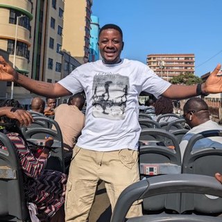 David Mawuli