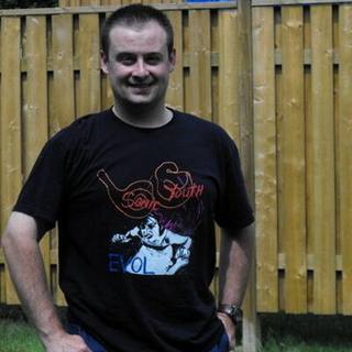 Mike Pearson