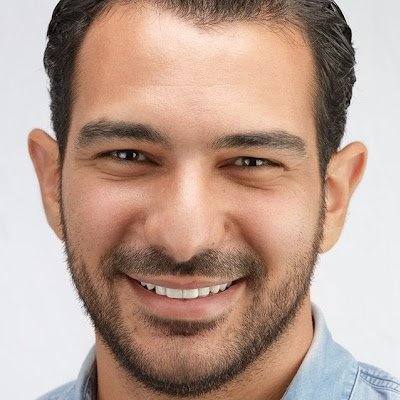Ahmad Qassem
