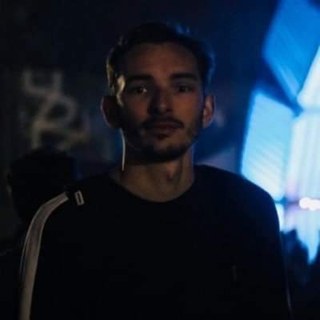 Ben Jolley