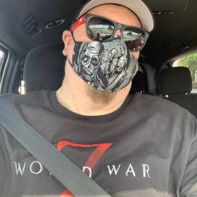 Dustin Thomas
