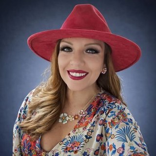 April Monterrosa