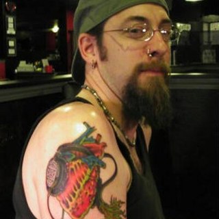 Michael Kincaid