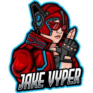 Jake Vyper