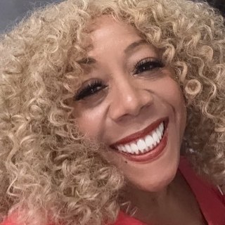 Patty Jackson