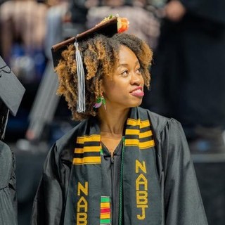 Kalia Richardson