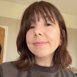 Fiona Ward