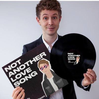 Matt Edmondson