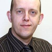 Steve Eyley